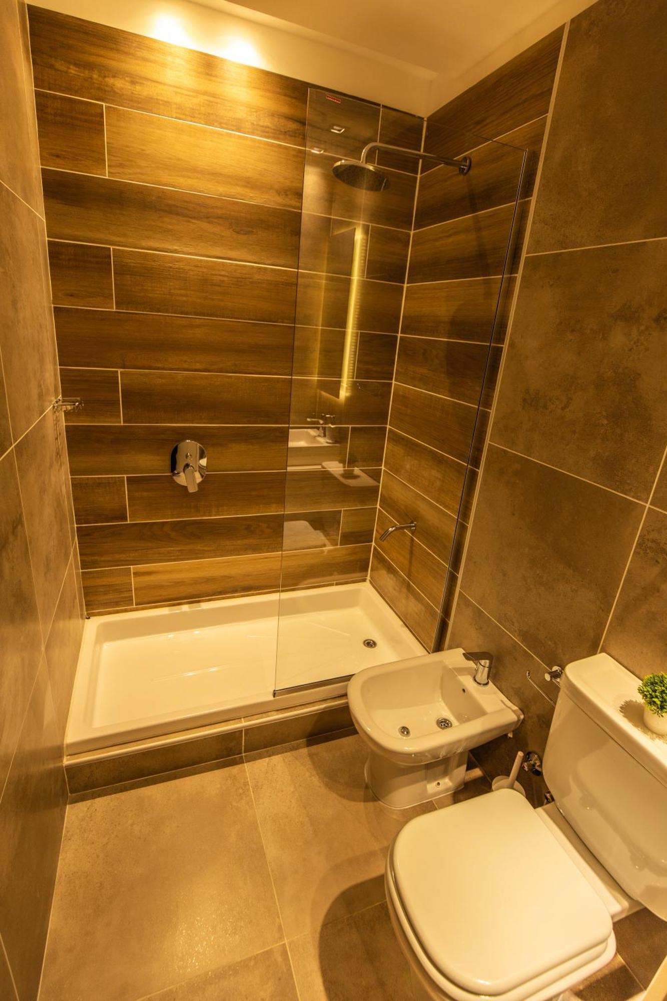 Apartamento 54 Diseno Urbano Ushuaia Exterior foto